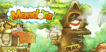 Mandora