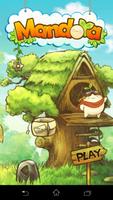 Mandora โปสเตอร์