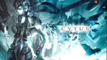 Cytus ポスター