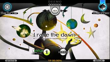 Cytus imagem de tela 1