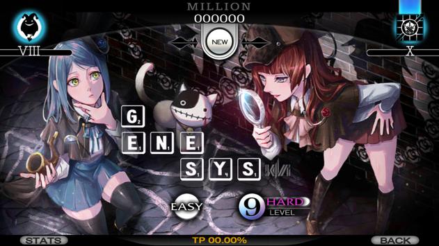 [Game Android] Cytus