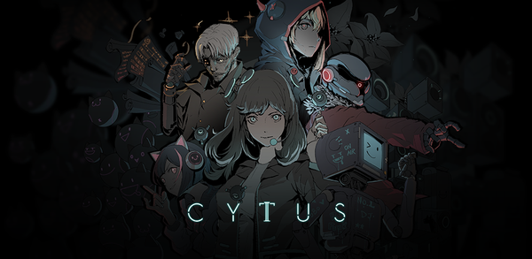 How to Download Cytus II on Mobile image