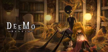 DEEMO -Reborn-