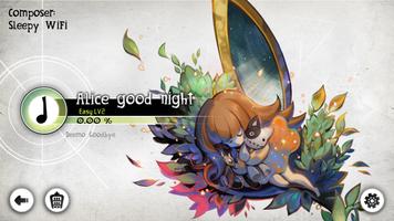 Deemo syot layar 1