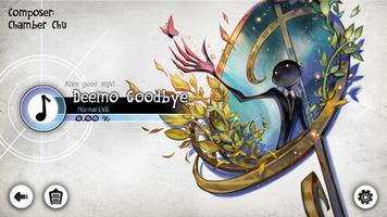 Deemo captura de pantalla 2