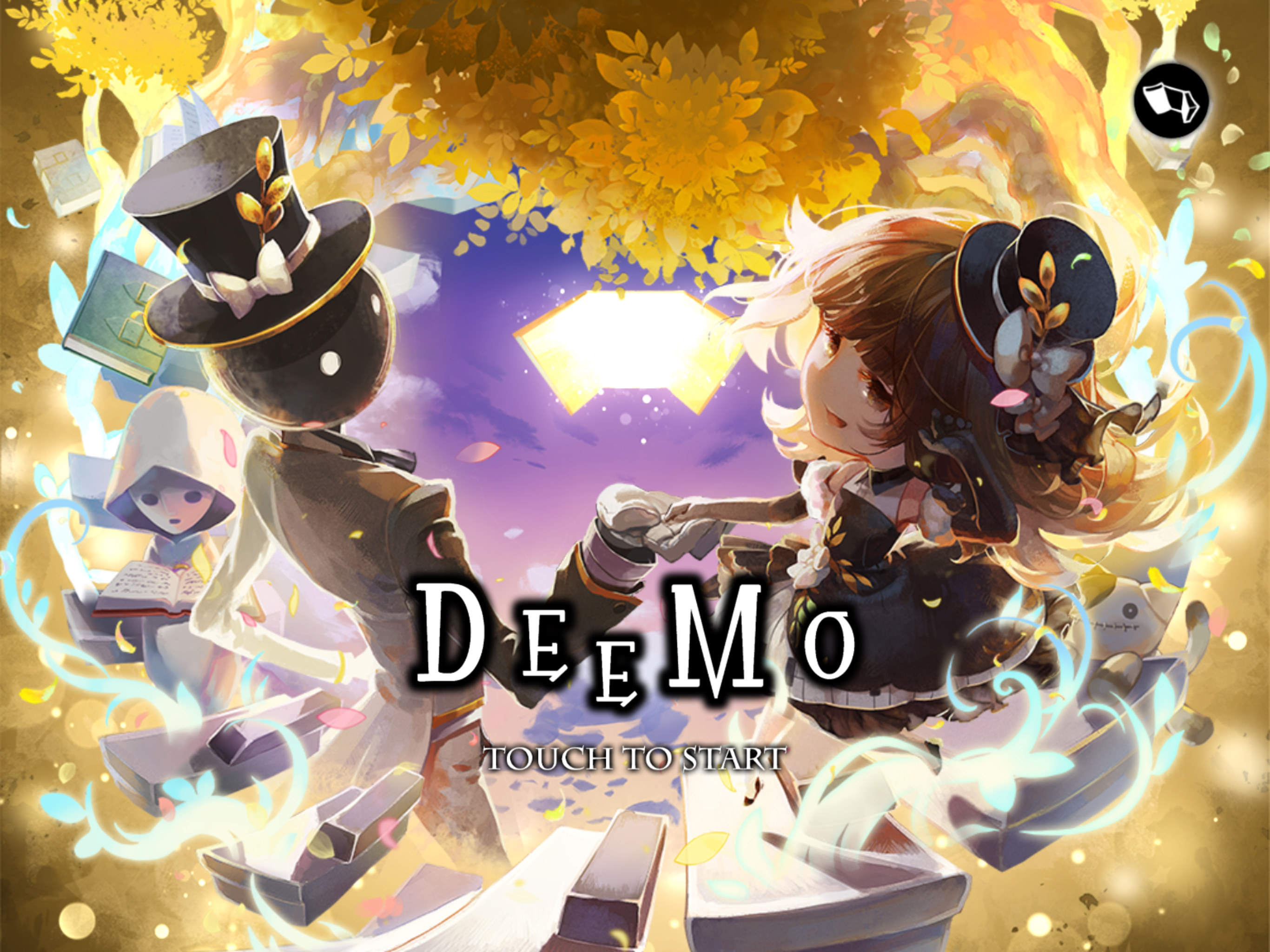 無料でdeemo Apkアプリの最新版 Apk5 0 2をダウンロード Android用 Deemo アプリダウンロード Apkfab Com Jp