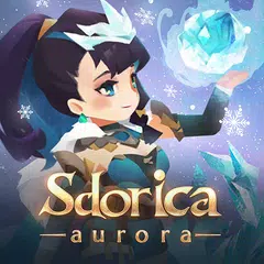 Baixar Sdorica: Gacha RPG XAPK