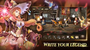 Sdorica ảnh chụp màn hình 2