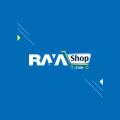 Raya Shop アプリダウンロード