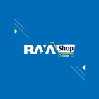 Raya Shop иконка