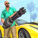 Gangster Mafia War Crime Game APK