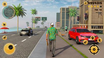 Gangster Mafia War Crime Game bài đăng