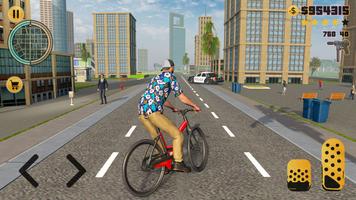 Gangster Mafia War Crime Game ảnh chụp màn hình 2