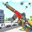 Fps Encounter Shooting Games