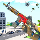 Fps Encounter Shooting Games APK