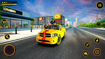 najwyższy cień wojownik 2 gra screenshot 3