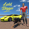 Gold Digger Prank Master Game Download gratis mod apk versi terbaru