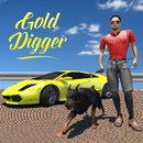 Gold Digger Prank Master Game APK