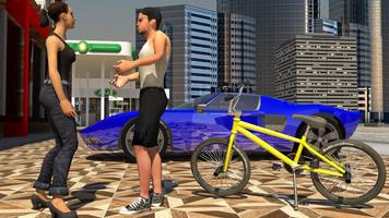 Gold Digger Prank Master Game screenshot 2