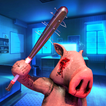 Piggy Chapter 12 MOD - Scary School Story