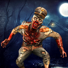 Dead Zombie Shooter Game 3D иконка