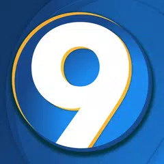 WAFB 9News アプリダウンロード