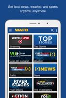WAFB 9News imagem de tela 3