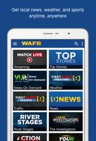 WAFB 9News ภาพหน้าจอ 3