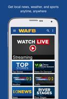 WAFB 9News پوسٹر