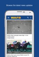 WAFB 9News imagem de tela 1
