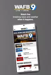 WAFB 9News XAPK 下載