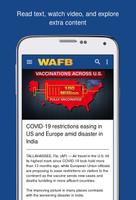 WAFB 9News اسکرین شاٹ 2
