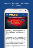 WAFB 9News 스크린샷 2