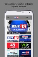 WAFF 48 Local News 海報