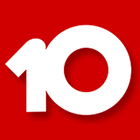 WALB News 10 biểu tượng