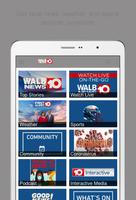 WALB News 10 스크린샷 3