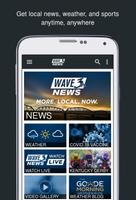 WAVE Local News โปสเตอร์