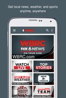 WBRC FOX6 News Affiche