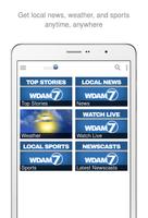 WDAM Local News 截图 3