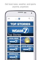 WDAM Local News Poster