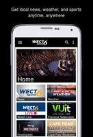 WECT 6 Where News Come First 포스터