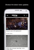 WECT 6 Where News Come First capture d'écran 1