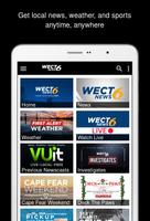 WECT 6 Where News Come First ภาพหน้าจอ 3