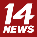 14 NEWS WFIE иконка