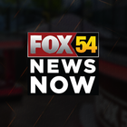 FOX54 News Now icon