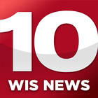 WIS News 10 icono