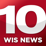 WIS News 10 图标