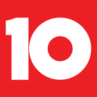WIS News 10 アイコン