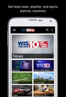 WIS News 10 poster