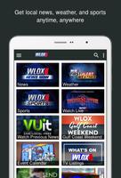 WLOX Local News syot layar 3